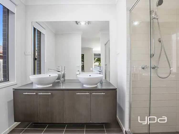 Fourth view of Homely house listing, 81 Westlake Drive, Melton West VIC 3337