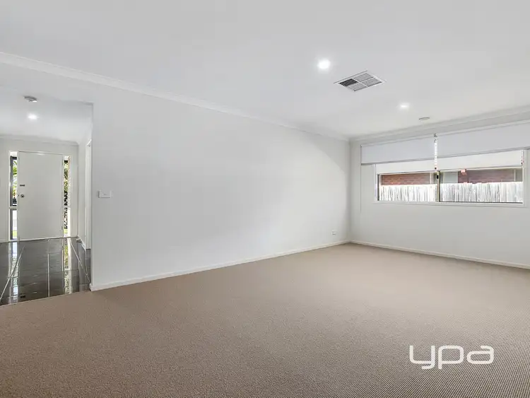 Fifth view of Homely house listing, 81 Westlake Drive, Melton West VIC 3337