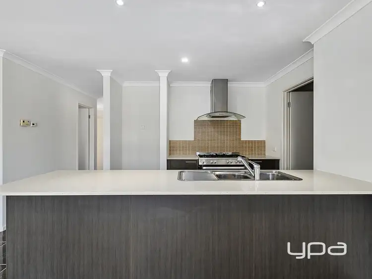 Sixth view of Homely house listing, 81 Westlake Drive, Melton West VIC 3337