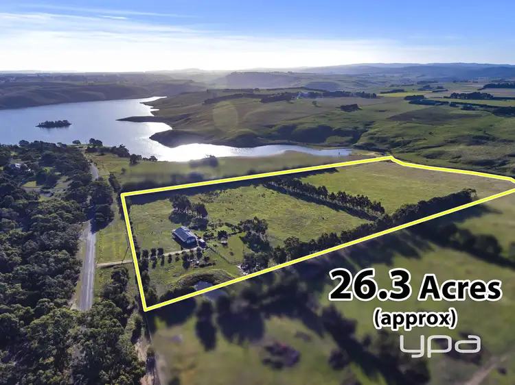 70 Pykes Creek Road, Myrniong VIC 3341