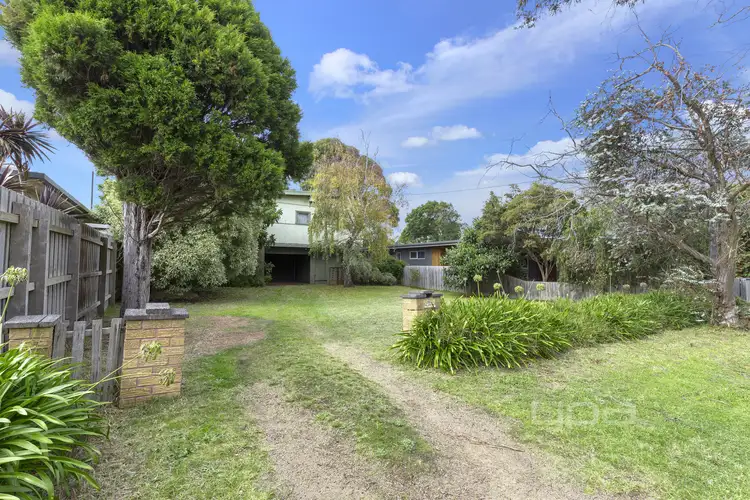 Second view of Homely house listing, 107 Ocean Street, Rosebud VIC 3939