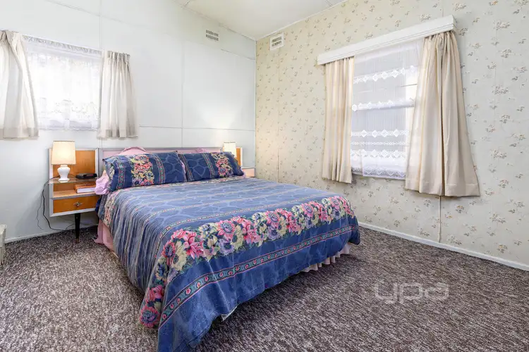 Sixth view of Homely house listing, 107 Ocean Street, Rosebud VIC 3939