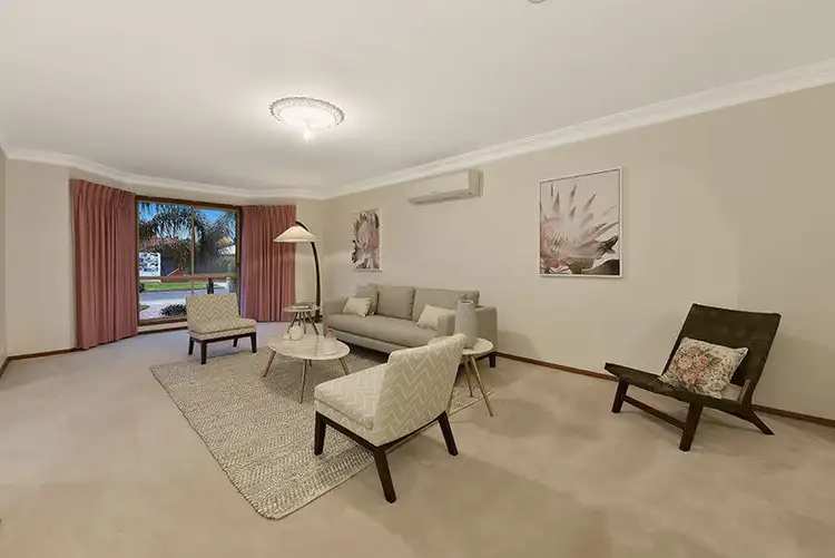Sixth view of Homely house listing, 6 Murray Court, Greenvale VIC 3059