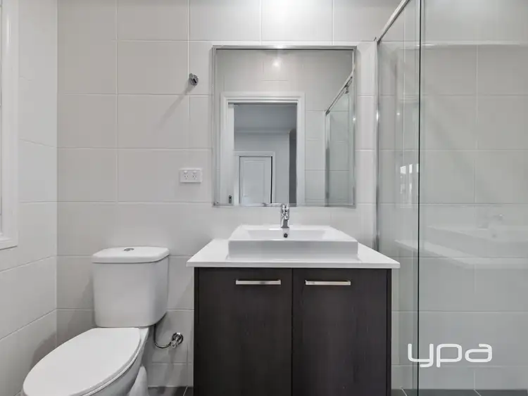 Third view of Homely house listing, 26A Davies Street, Darley VIC 3340