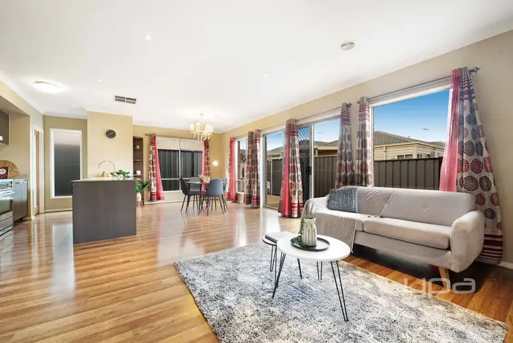 47 Moor Park Drive, Craigieburn VIC 3064