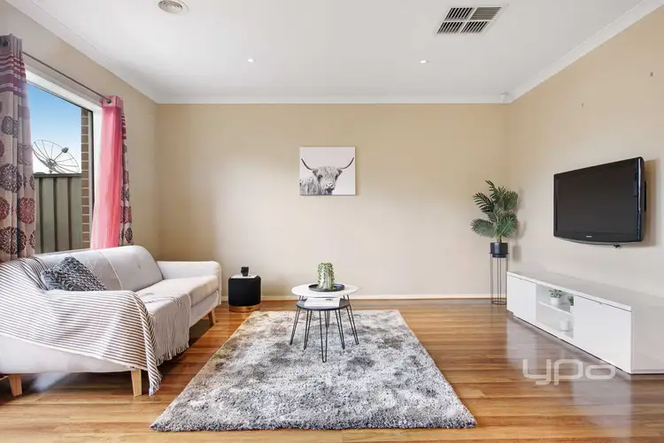 Second view of Homely house listing, 47 Moor Park Drive, Craigieburn VIC 3064