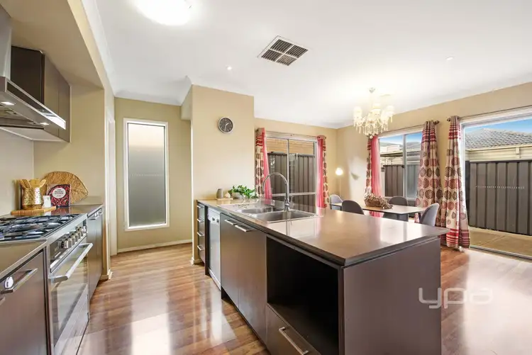 Fourth view of Homely house listing, 47 Moor Park Drive, Craigieburn VIC 3064