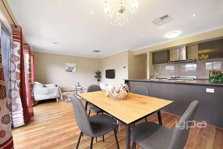 Sixth view of Homely house listing, 47 Moor Park Drive, Craigieburn VIC 3064