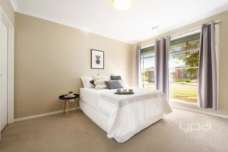 Seventh view of Homely house listing, 47 Moor Park Drive, Craigieburn VIC 3064