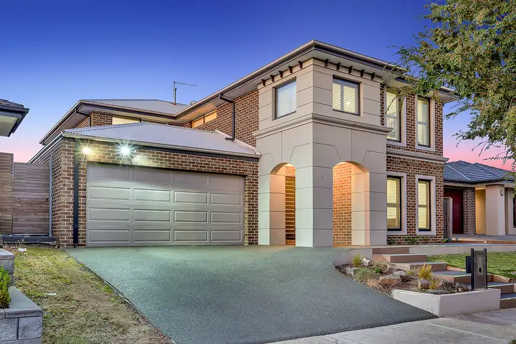 7 Positano Grove, Greenvale VIC 3059