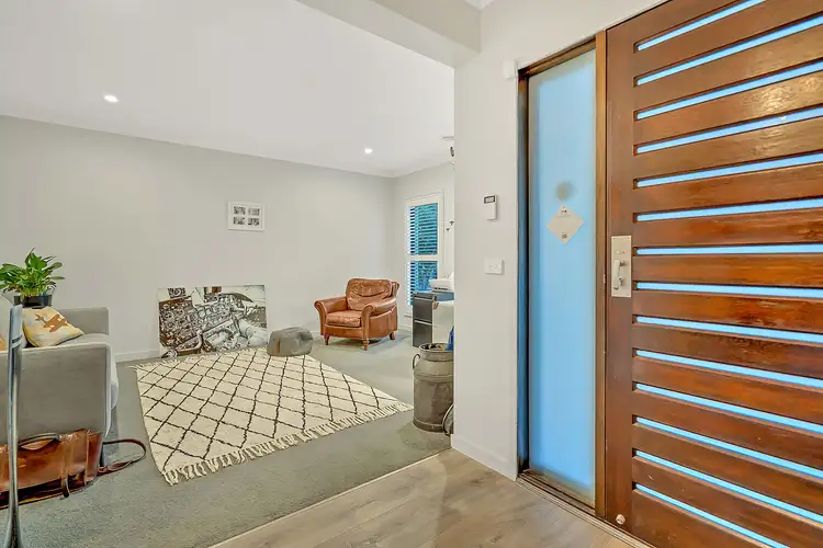 Second view of Homely house listing, 7 Positano Grove, Greenvale VIC 3059