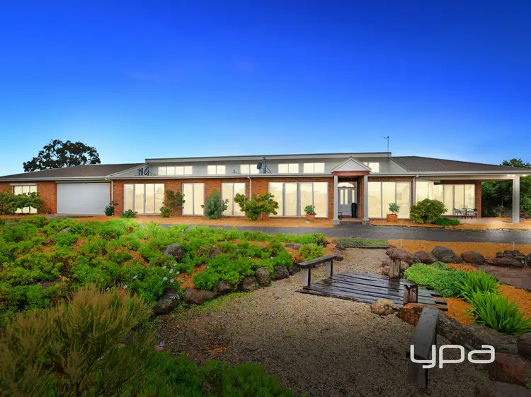 Main view of Homely house listing, 11 Selby Court, Hopetoun Park VIC 3340