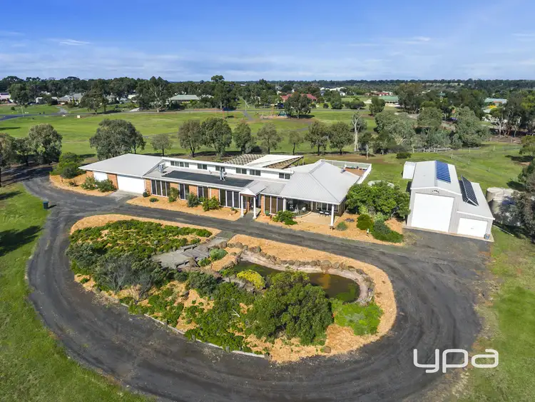 Third view of Homely house listing, 11 Selby Court, Hopetoun Park VIC 3340