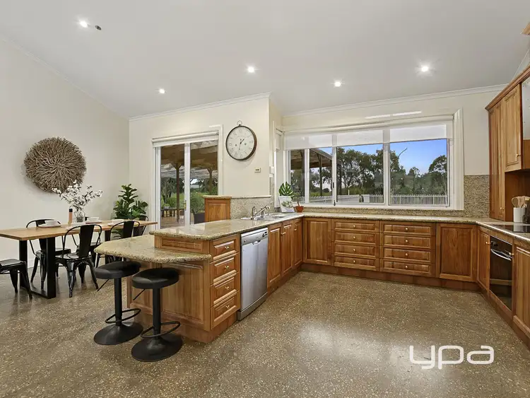 Sixth view of Homely house listing, 11 Selby Court, Hopetoun Park VIC 3340