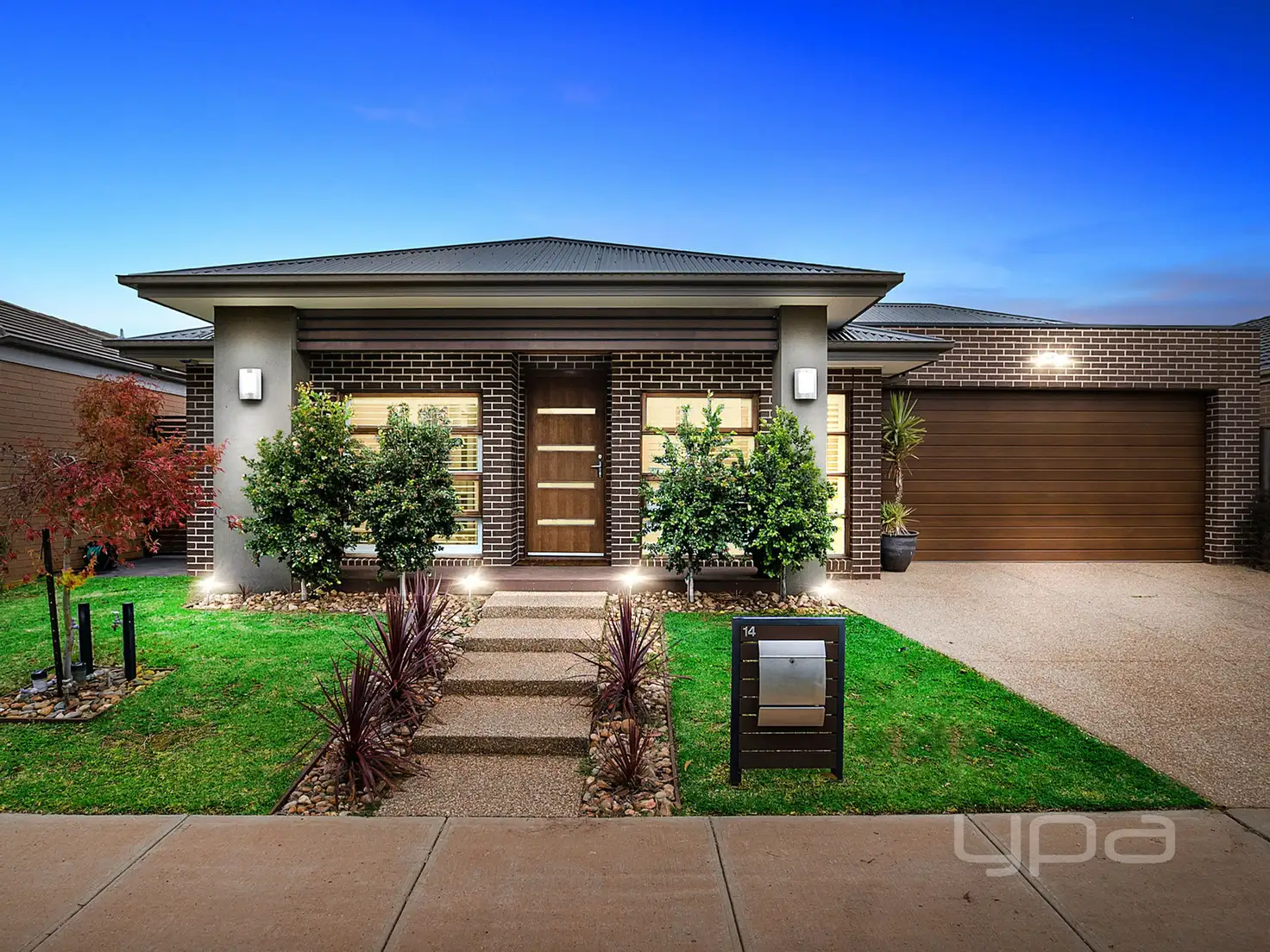 Main view of Homely house listing, 14 Nore Crescent, Weir Views VIC 3338