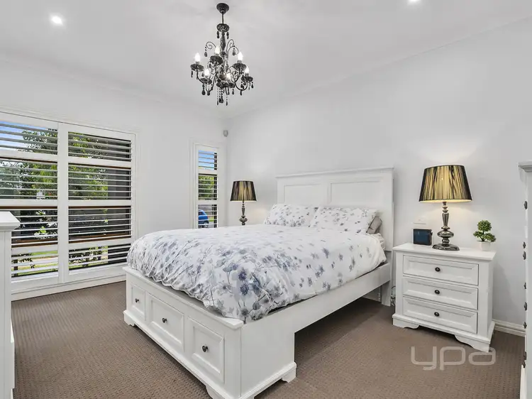Second view of Homely house listing, 14 Nore Crescent, Weir Views VIC 3338