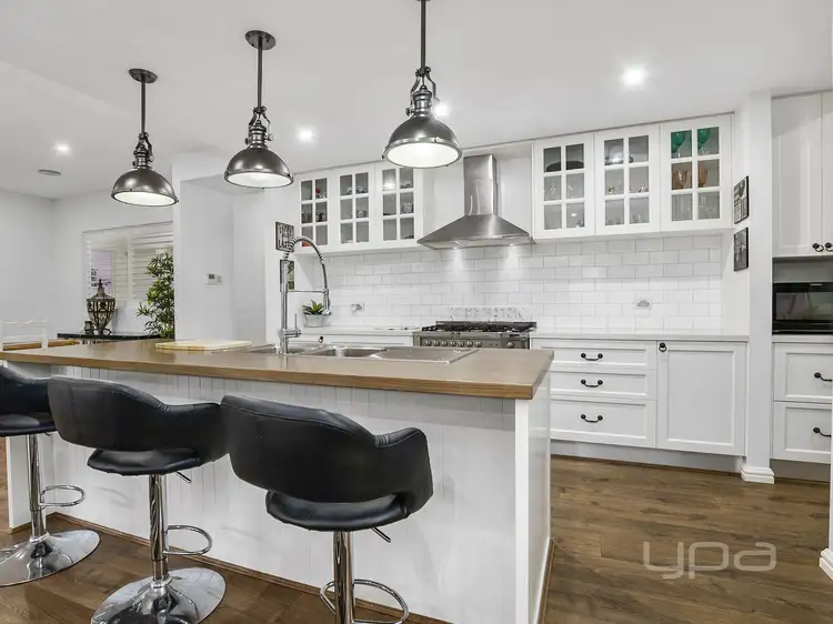 Fourth view of Homely house listing, 14 Nore Crescent, Weir Views VIC 3338