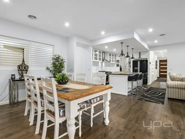 Sixth view of Homely house listing, 14 Nore Crescent, Weir Views VIC 3338