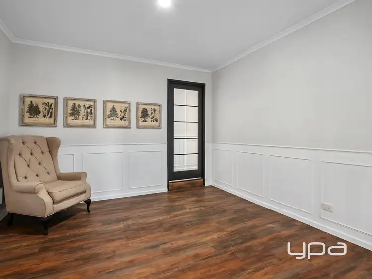 Fifth view of Homely house listing, 24 Swans Road, Darley VIC 3340