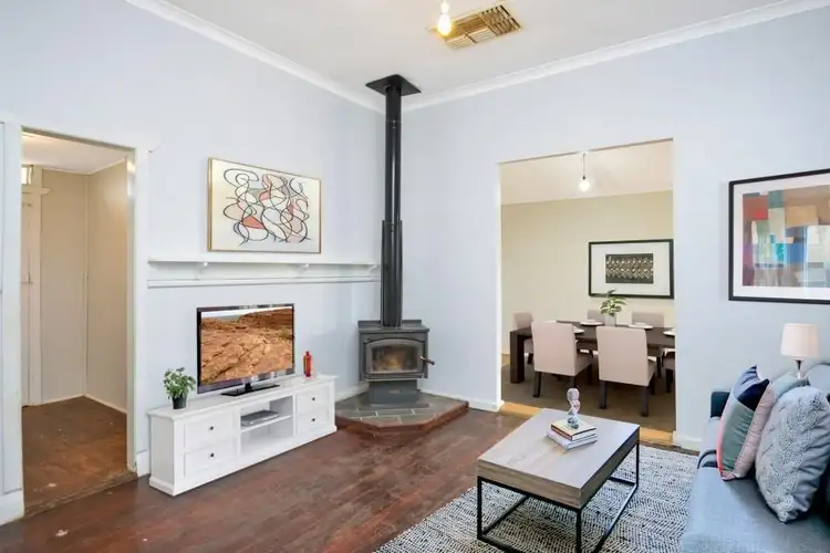 Second view of Homely house listing, 91 Clancy Street, Boulder WA 6432