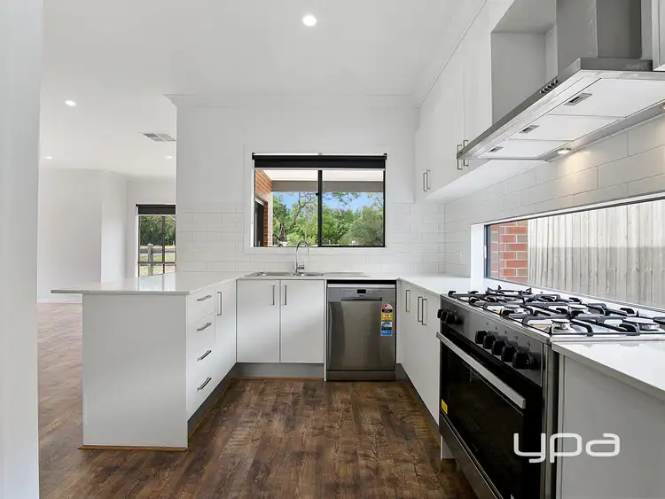 Third view of Homely house listing, 36 Jasmine Crescent, Ballan VIC 3342