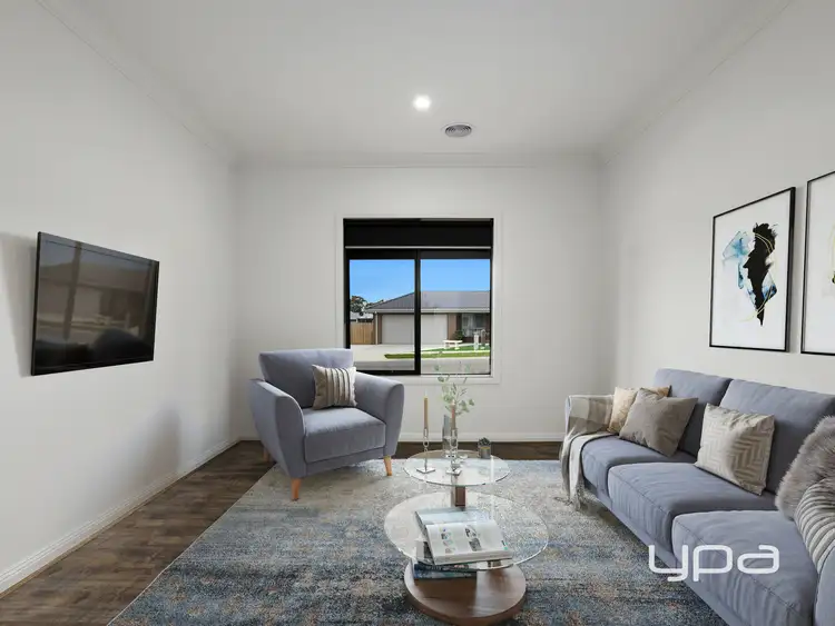 Fourth view of Homely house listing, 36 Jasmine Crescent, Ballan VIC 3342