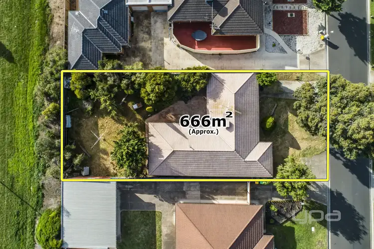 Main view of Homely house listing, 68 Dundee Way, Sydenham VIC 3037
