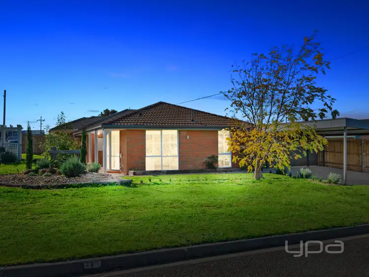 Main view of Homely house listing, 1 Daly Court, Darley VIC 3340