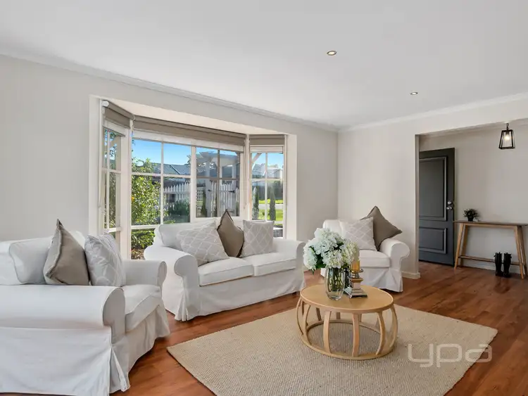 Third view of Homely house listing, 1 Daly Court, Darley VIC 3340