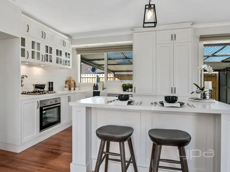Sixth view of Homely house listing, 1 Daly Court, Darley VIC 3340