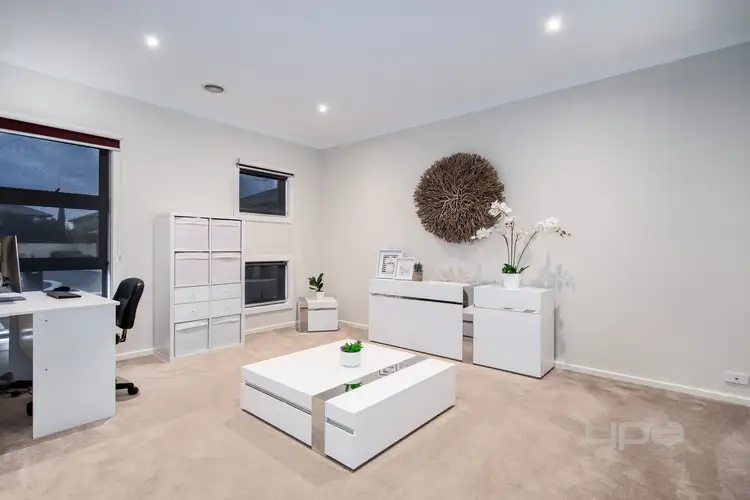 Second view of Homely house listing, 40 Eloura Circuit, Taylors Hill VIC 3037