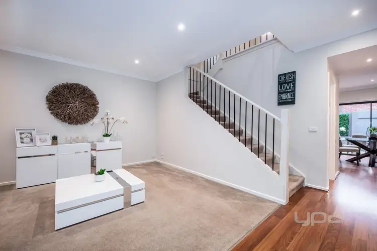 Third view of Homely house listing, 40 Eloura Circuit, Taylors Hill VIC 3037