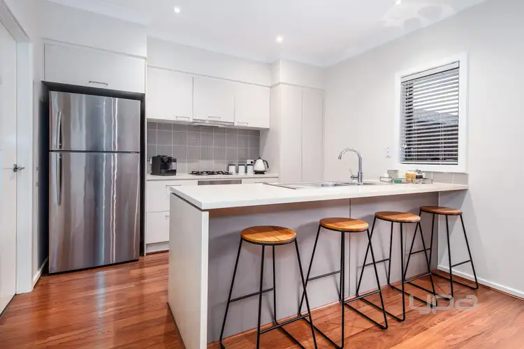 Fifth view of Homely house listing, 40 Eloura Circuit, Taylors Hill VIC 3037
