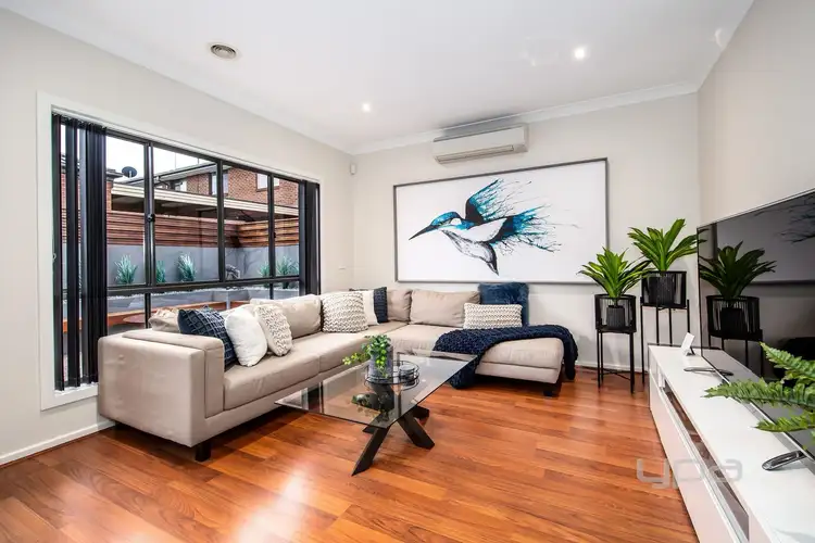 Sixth view of Homely house listing, 40 Eloura Circuit, Taylors Hill VIC 3037