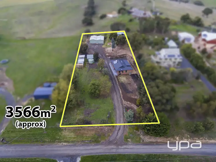 31 Napoleon Street, Greendale VIC 3341