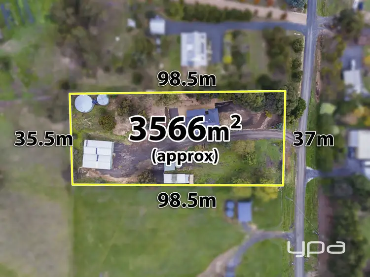 Third view of Homely house listing, 31 Napoleon Street, Greendale VIC 3341