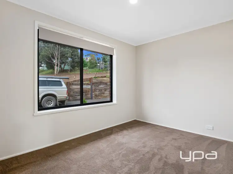 Fifth view of Homely house listing, 31 Napoleon Street, Greendale VIC 3341