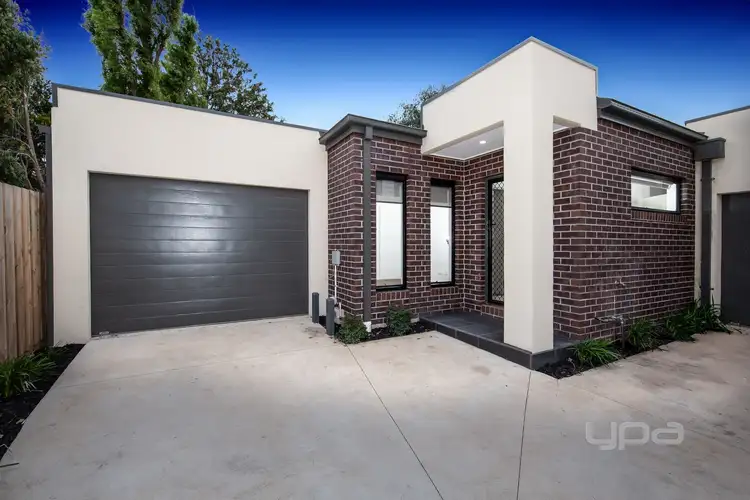 Main view of Homely unit listing, 3/5 Kynoch Street, Deer Park VIC 3023