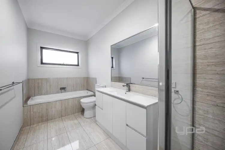 Third view of Homely unit listing, 3/5 Kynoch Street, Deer Park VIC 3023
