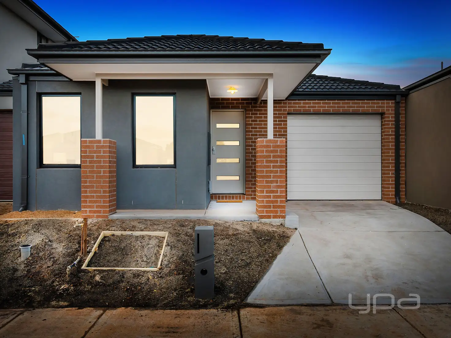 Main view of Homely house listing, 34 Bristol Street, Strathtulloh VIC 3338