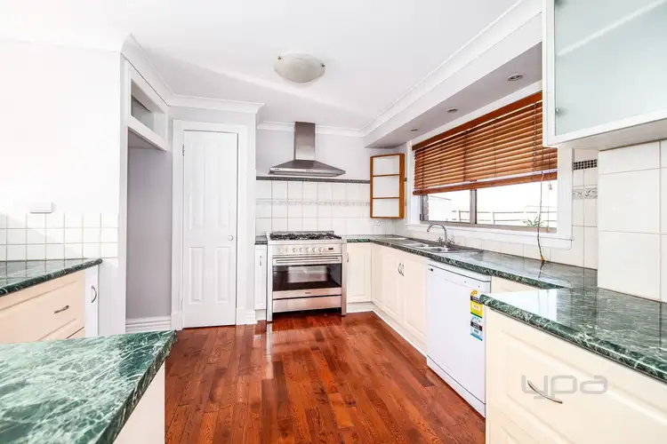Fifth view of Homely house listing, 12 McNicholl Way, Delahey VIC 3037