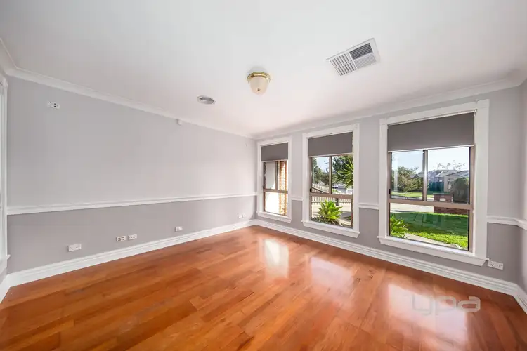Sixth view of Homely house listing, 12 McNicholl Way, Delahey VIC 3037