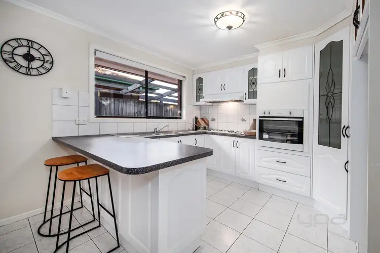 Seventh view of Homely house listing, 6 Crabbe Court, Delahey VIC 3037