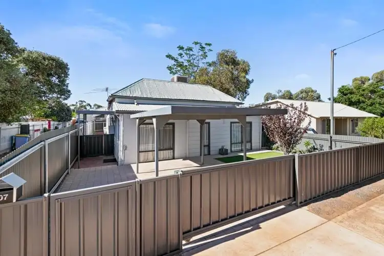 107 Varden Street, Piccadilly WA 6430
