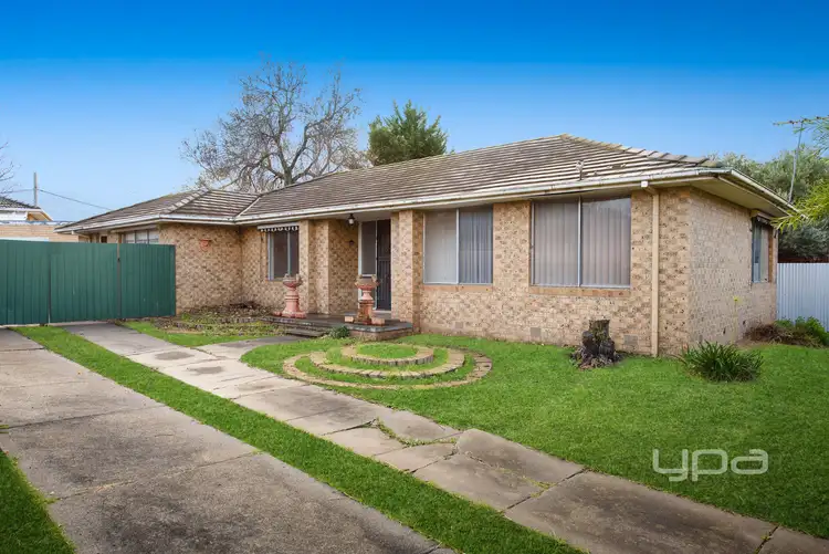 Main view of Homely house listing, 4 Adrian Court, Gladstone Park VIC 3043
