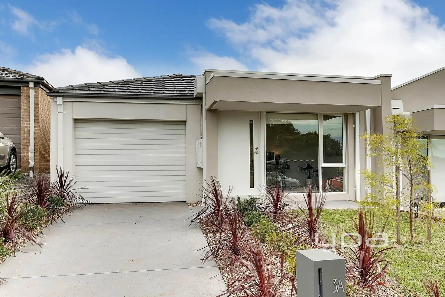 Main view of Homely house listing, 3 & 3a Leveque Loop, Craigieburn VIC 3064