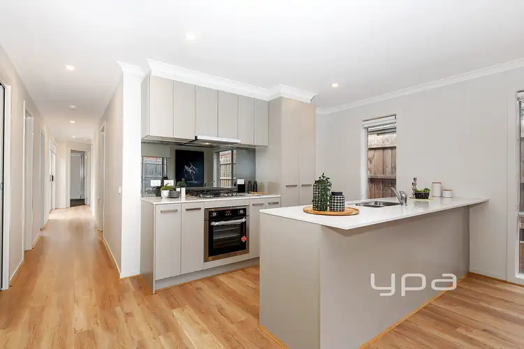 Third view of Homely house listing, 3 & 3a Leveque Loop, Craigieburn VIC 3064