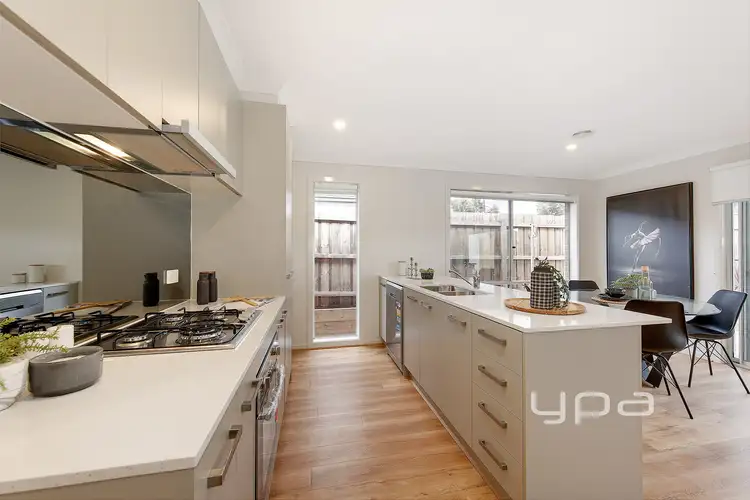 Fourth view of Homely house listing, 3 & 3a Leveque Loop, Craigieburn VIC 3064