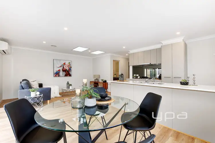 Fifth view of Homely house listing, 3 & 3a Leveque Loop, Craigieburn VIC 3064