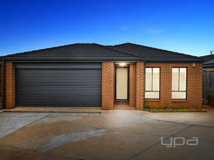 Main view of Homely house listing, 1 Slack Mews, Maddingley VIC 3340